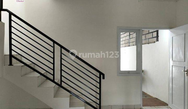 Ruko Di Cileungsi 82 M² Unfurnished Dekat Mal 2