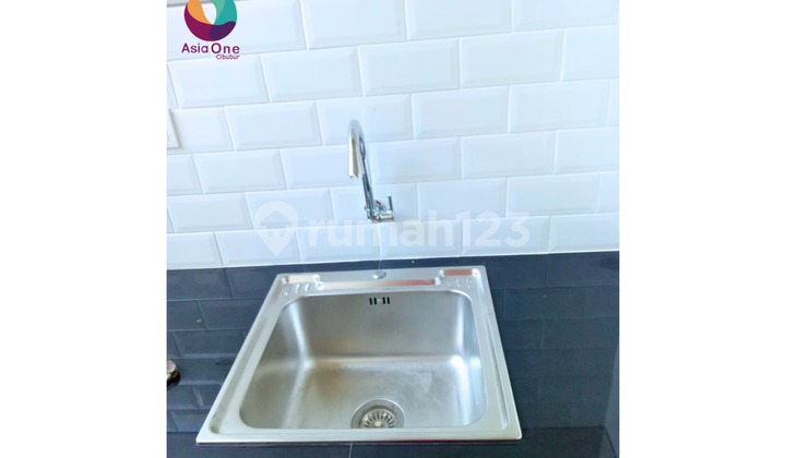 Rumah Kontrakan di Cileungsi 2