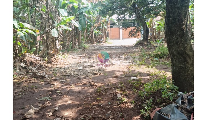 Land, in Bojong Kulur, Certificate of Ownership