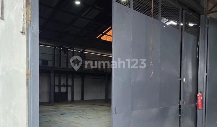 Warehouse in Narogong 3000.0 m² Semi Furnished