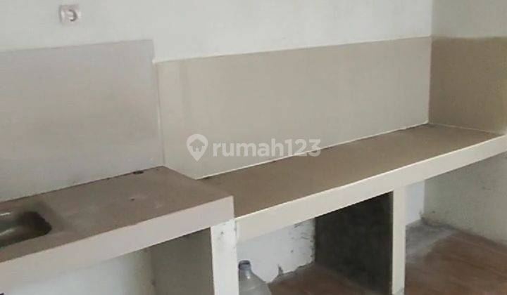 Rumah Unfurnished Kontrakan Baru di Cileungsi 2