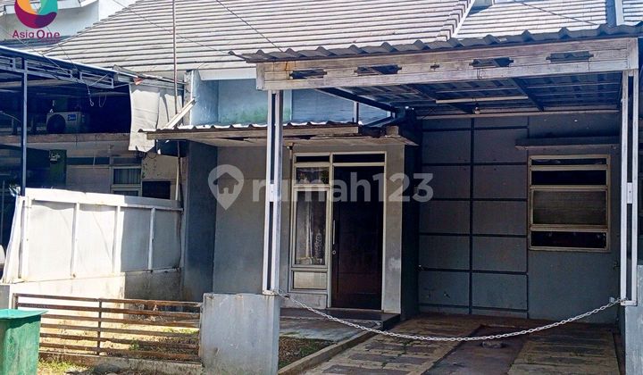 Jual Rumah Murah Metland HGB di Cileungsi Jual Rumah Murah Metland HGB di Cileungsi