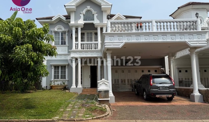 Rumah Bagus SHM di Cibubur Rumah Bagus SHM di Cibubur