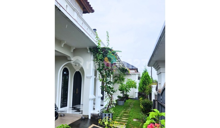 House, 1 Floor, Freehold, in Gianyar, 2