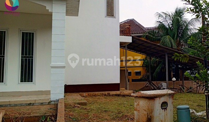 Rumah Bagus di Cibubur 2