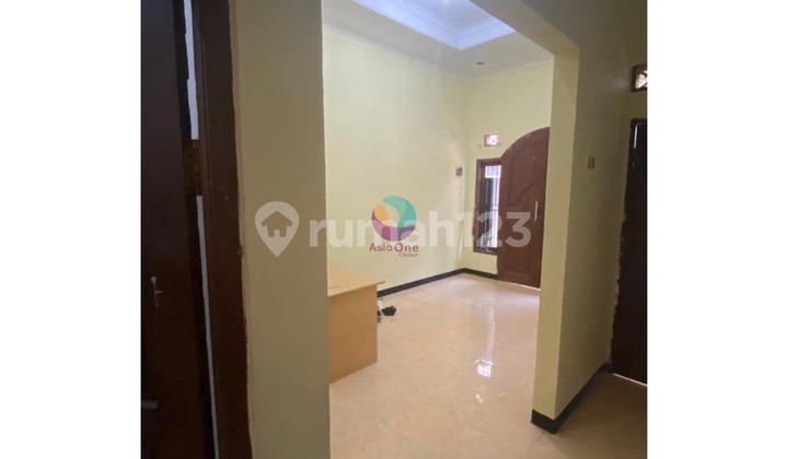 Rumah, 2 Lantai, SHM, Siap Huni, 2