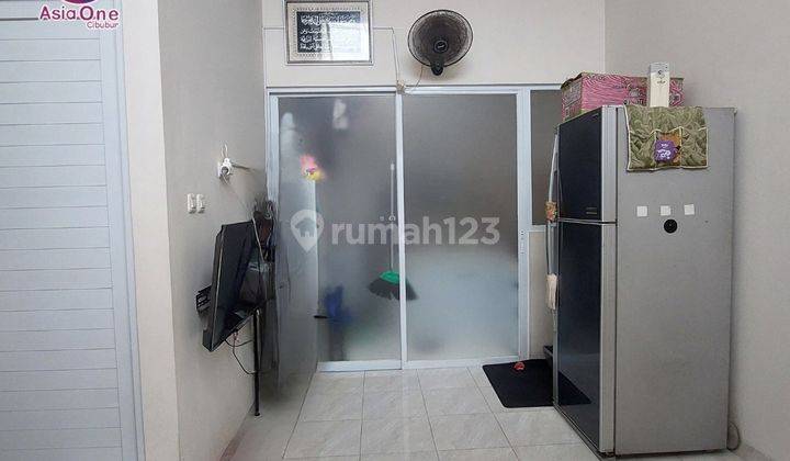 Disewa Rumah Bagus Shm Di Bojong Kulur 2