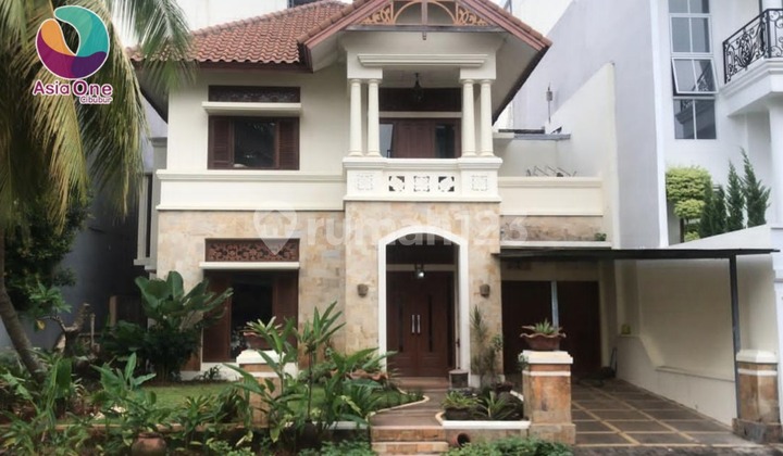 Rumah Bagus SHM di Cibubur