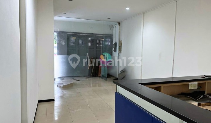 Shop House in West Bandung 116.0 M² Unfurnished 2