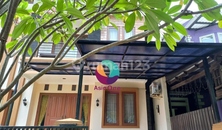Nice House for Rent in Cibubur