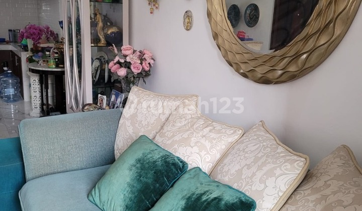 Rumah Bagus SHM di Cibubur 2