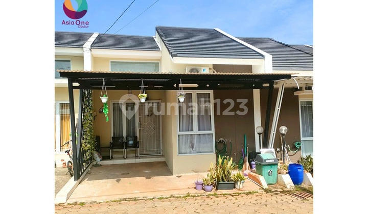 Take Over Rumah Bagus Di Cileungsi Shm
