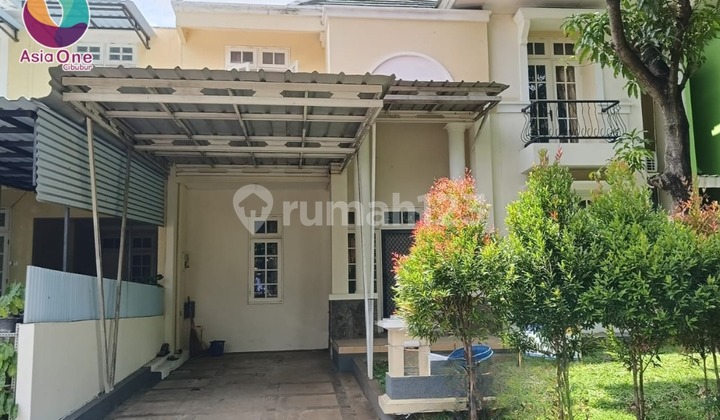 Rumah Bagus Siap Huni Di Kota Wisata Rumah Bagus Siap Huni Di Kota Wisata