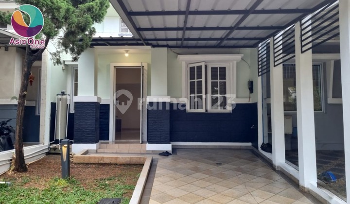 Rumah Bagus SHM di Cibubur