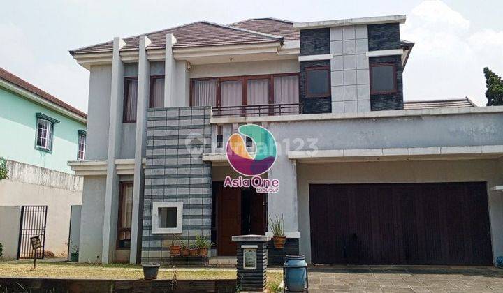 Rumah 2 Lantai Shm Bagus Selatan Dekat Mal 1