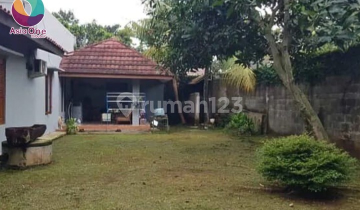 Rumah Bagus SHM di Cikeas Rumah Bagus SHM di Cikeas