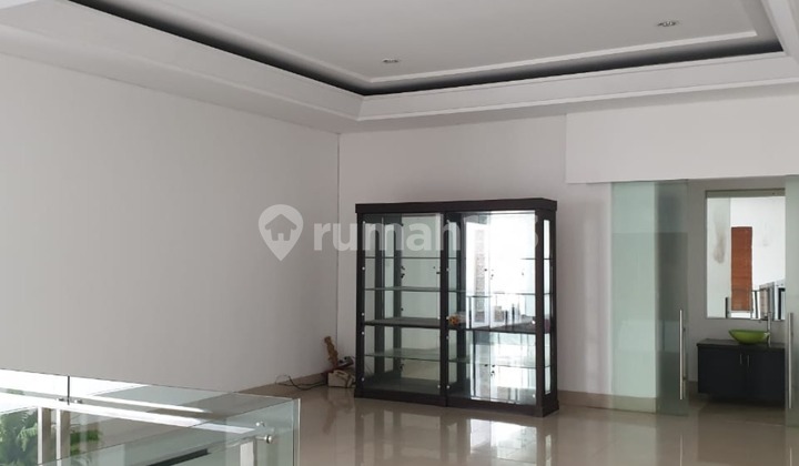 Sewa Rumah Shm Di Cibubur Siap Huni