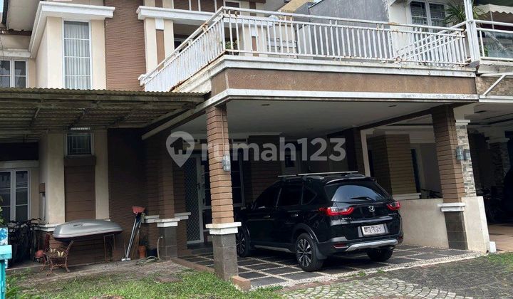 Dijual Rumah Hadap Selatan Dekat Mal Cibubur Dijual Rumah Hadap Selatan Dekat Mal Cibubur