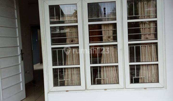 Sewa Rumah Bagus Di Cikeas Shm  1