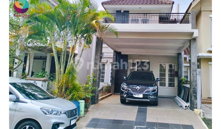 Rumah Bagus SHM di Cibubur Rumah Bagus SHM di Cibubur