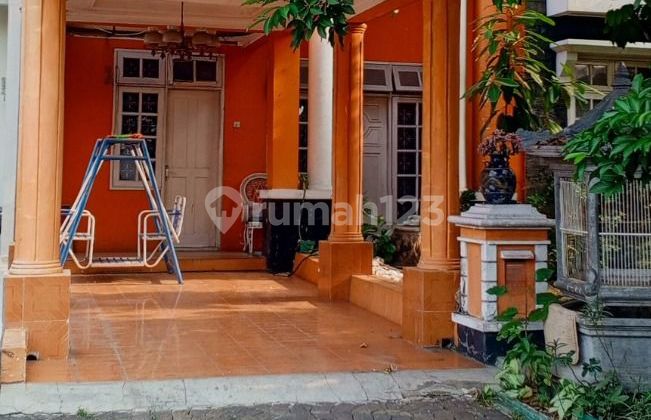 Dijual Cepat Rumah Di Kota Wisata Cibubur 2