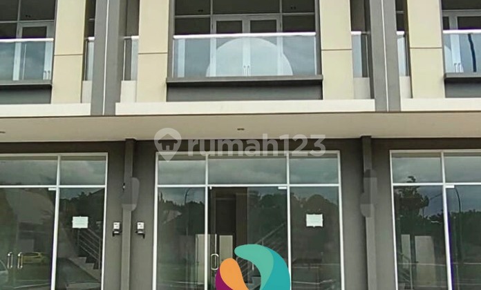 Ruko di Cileungsi 68.0 m² Unfurnished