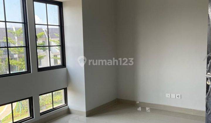 Rumah 2 Lantai Shm Baru Citraland 2