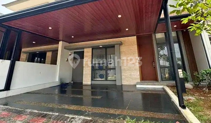 Rumah SHM Bagus di Cibubur Rumah SHM Bagus di Cibubur