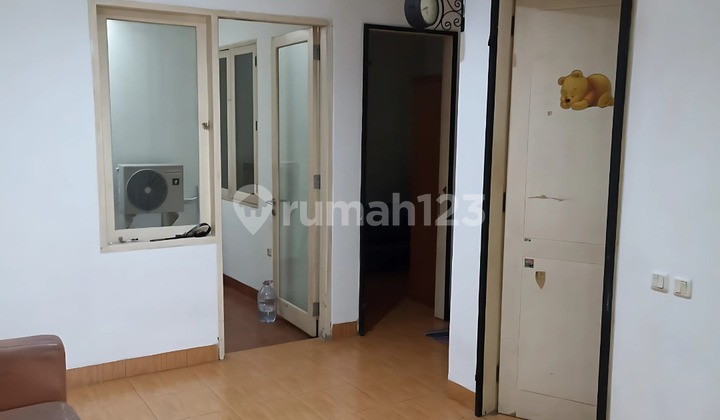 Sewa Rumah Bagus Di Cibubur Legenda Wisata 1