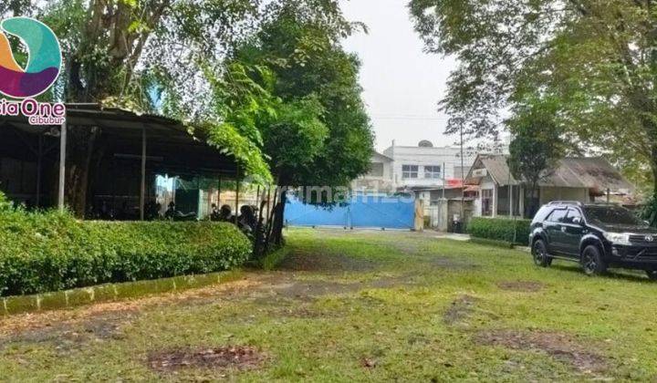 Dijual Tanah 14680 m² Narogong 1