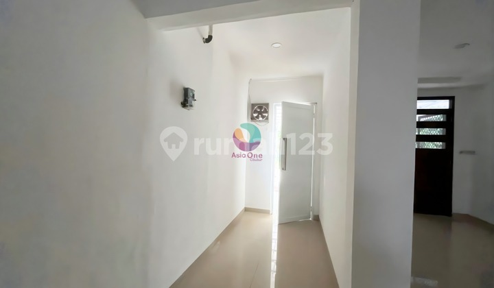Rumah Bagus SHM di Cibubur 2