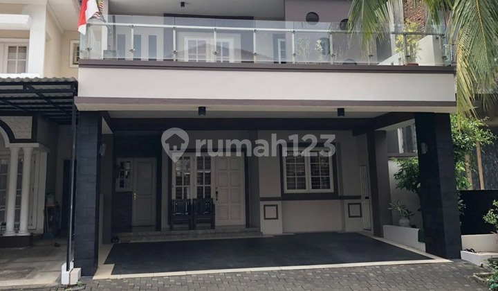 Rumah Bagus SHM di Cibubur Rumah Bagus SHM di Cibubur