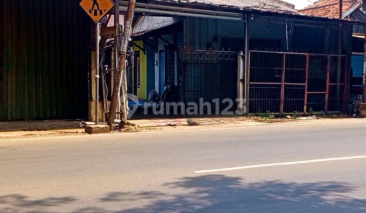 House or Shop House in Cileungsi 2