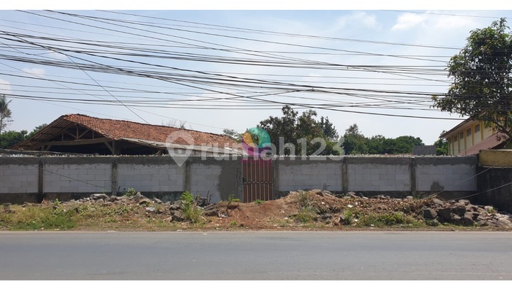 Flood-Free, Land, Freehold Certificate, Close to Tourist Attractions,