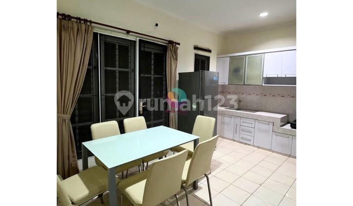 Nice House for Rent in Cibubur 2