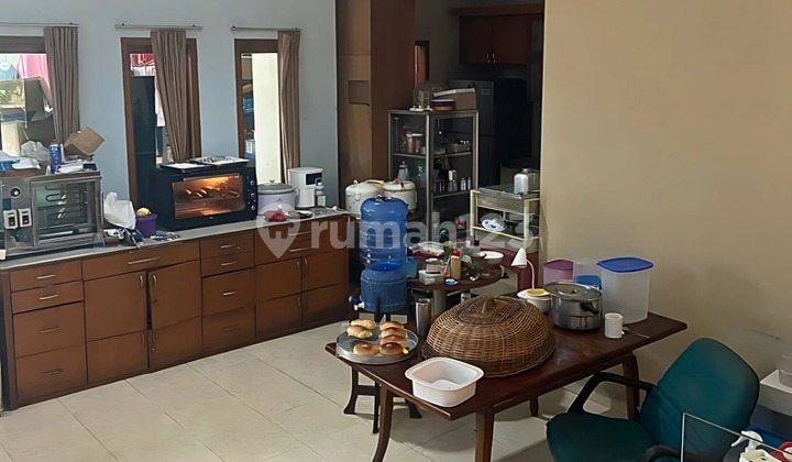 Nice HGB House in Cibubur 2