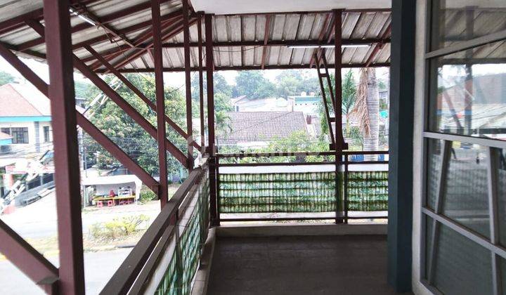 Jual Ruko Di Narogong 56 M² Semi Furnished Shm 2