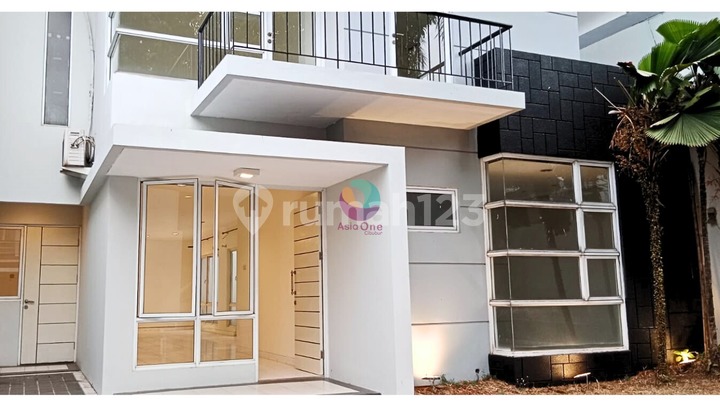 Rumah Bagus Privat Cluster di Cibubur Rumah Bagus Privat Cluster di Cibubur