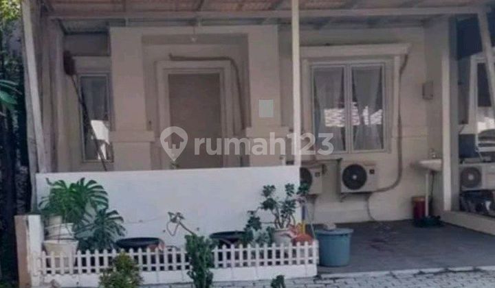 Rumah Bagus SHM di Cibubur Rumah Bagus SHM di Cibubur
