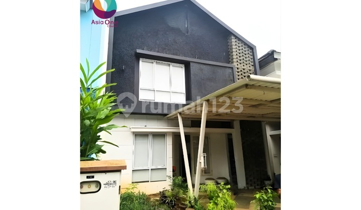 Rumah Bagus SHM di Cibubur Rumah Bagus SHM di Cibubur