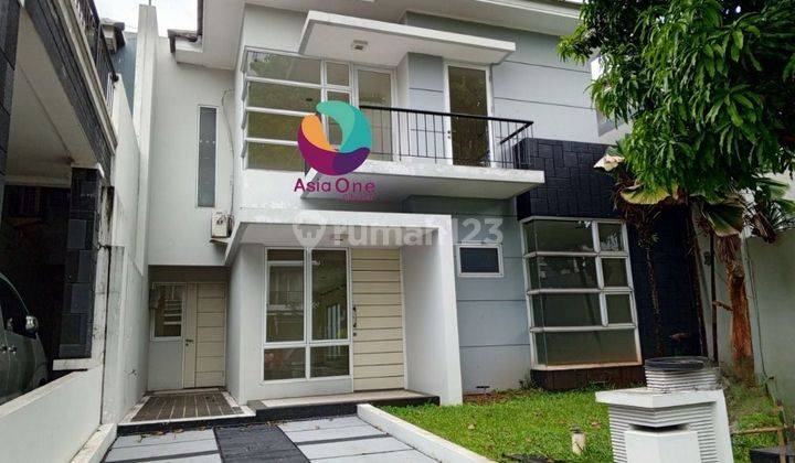 Rumah 2 Lantai Shm Bagus Selatan 1