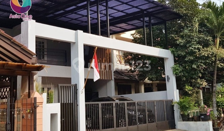 Nice Freehold House in Narogong