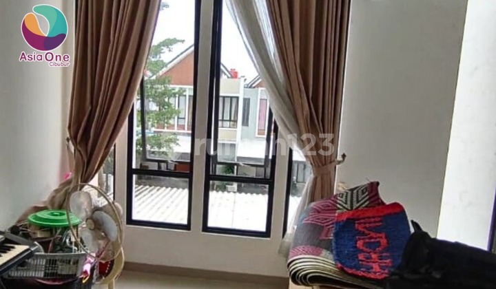 Sewa Rumah Metland Transyogi Bagus Shm Di Cibubur 2