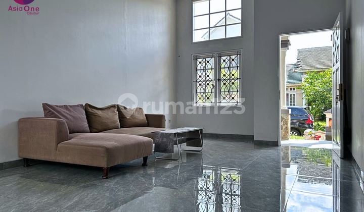 Nice HGB House in Cibubur 2