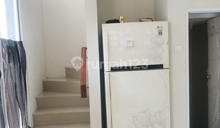 Rumah Bagus Dijual Di Cileungsi Nego 2