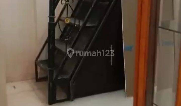 Sewa Rumah Bagus Di Cimanggis 2