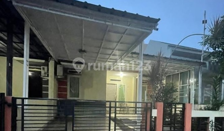 Rumah Bagus Shm Di Cileungsi Metland