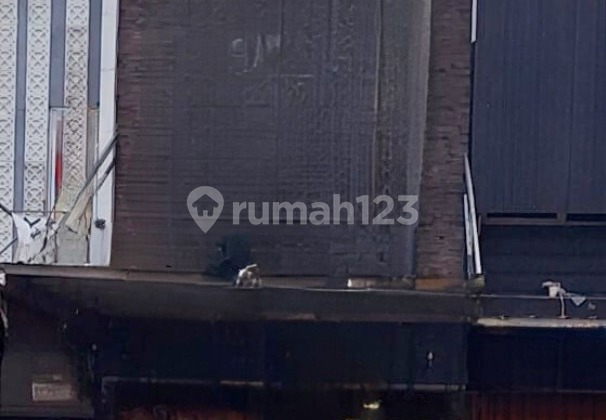 Ruko di Cibubur 60.0 m² Unfurnished Ruko di Cibubur 60.0 m² Unfurnished