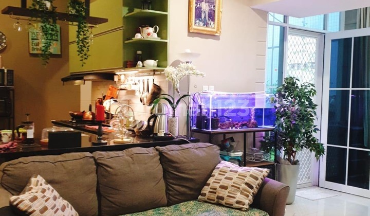 Beautiful Ready-to-Live Home in Strategic Depok 2