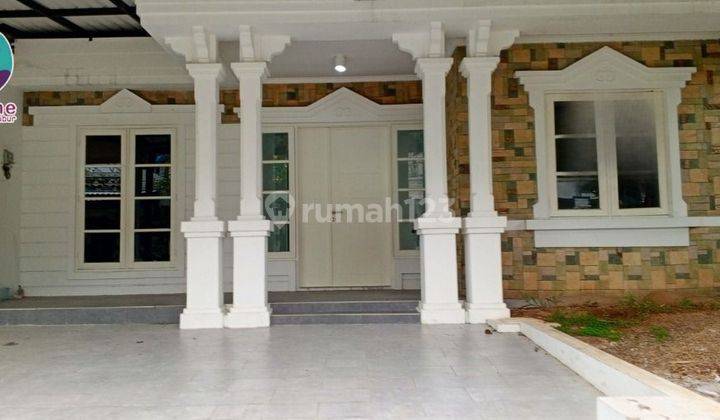 Rumah Kontrakan 2 Lantai Shm Bagus Kota Wisata 2